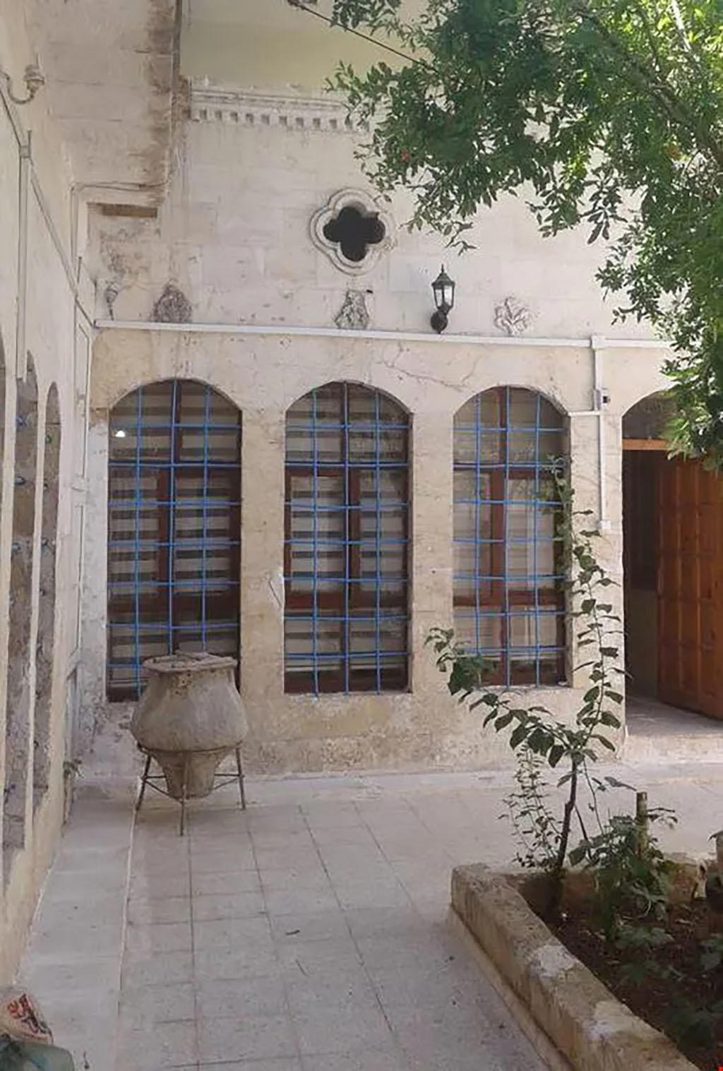 Hotel Serçe Konağı