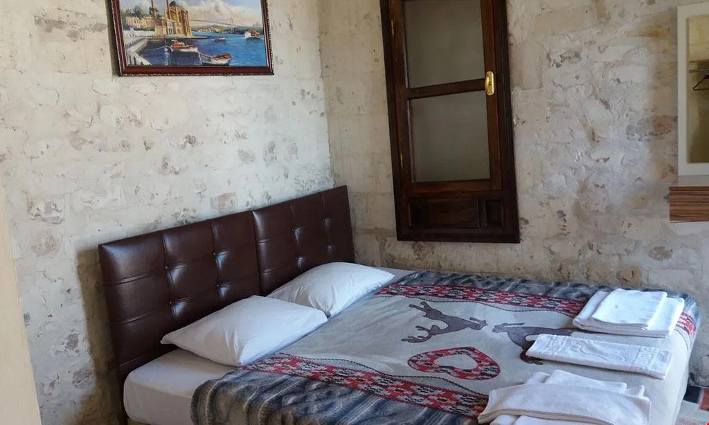 Hotel Serçe Konağı