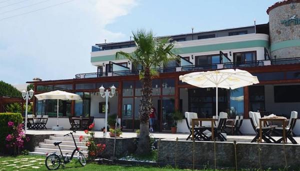 Tinika Butik Otel