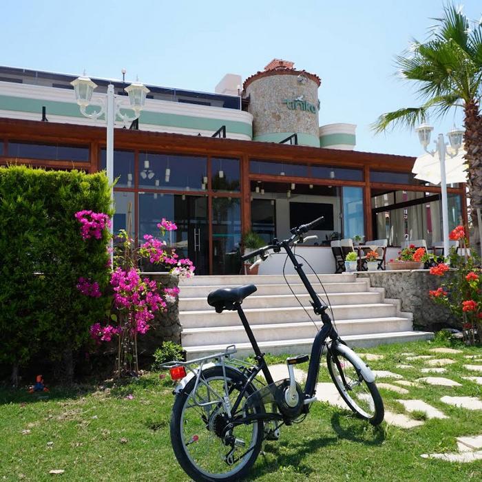 Tinika Butik Otel