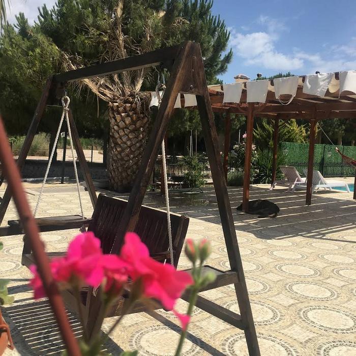 Tinika Butik Otel