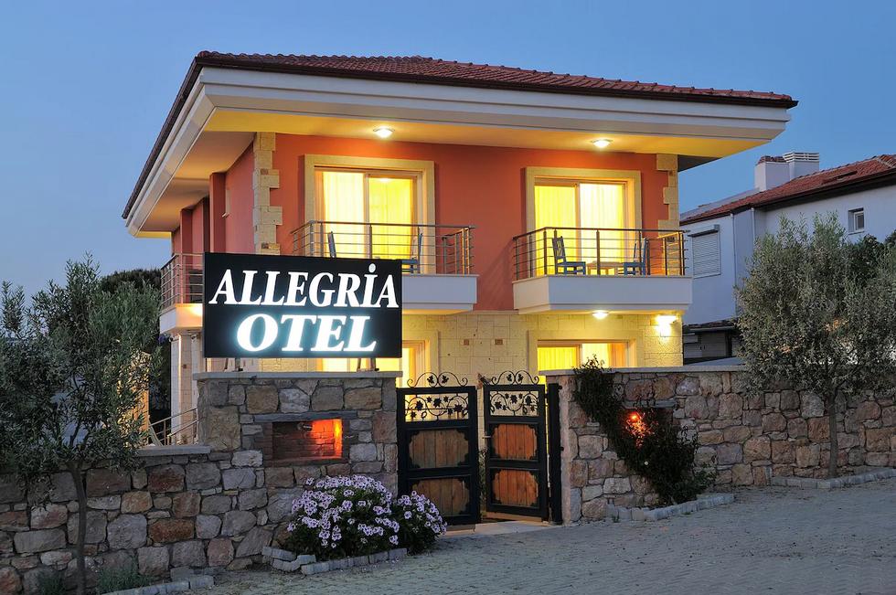 Allegria Butik Hotel