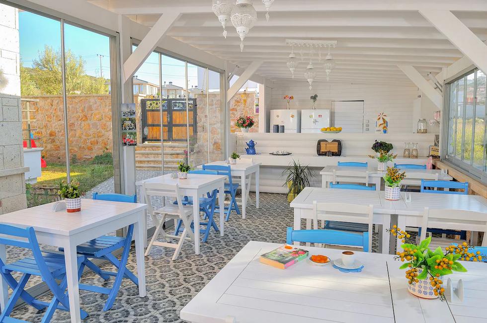 Allegria Butik Otel Çeşme