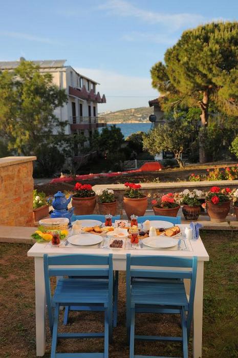 Allegria Butik Otel Çeşme