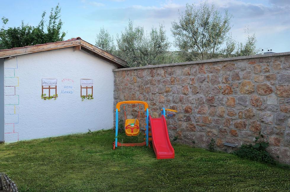 Allegria Butik Otel Çeşme