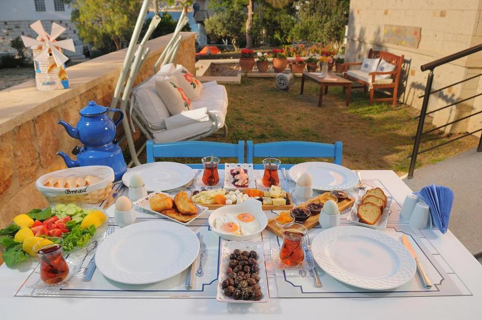 Allegria Butik Otel Çeşme