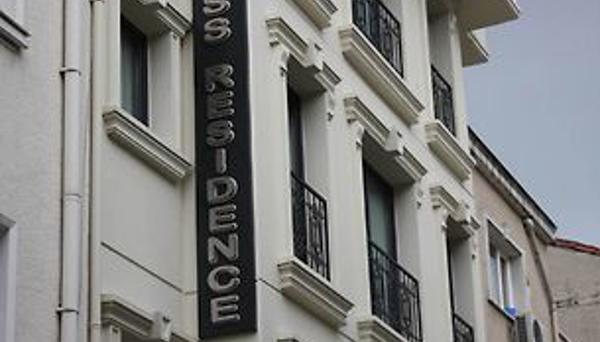 Endless Residence