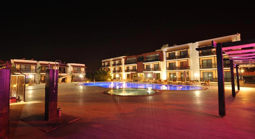 Hotel Silvanus