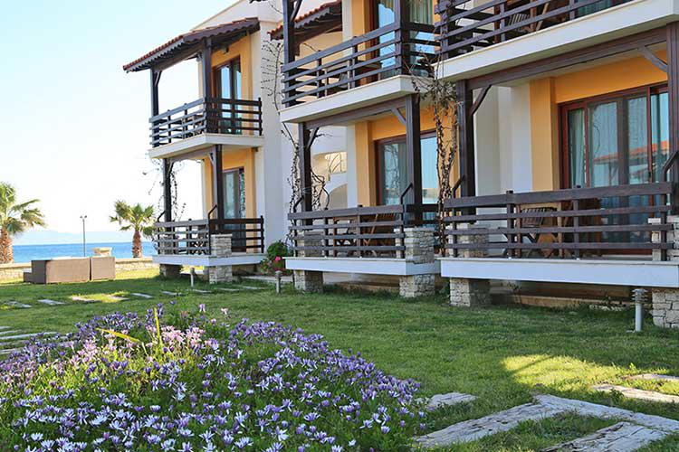 Hotel Silvanus