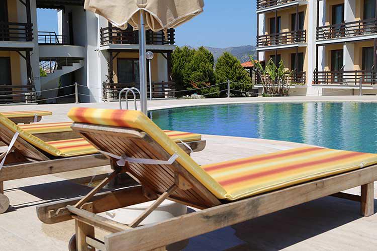 Hotel Silvanus
