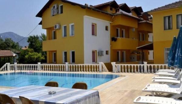 Dalyan Beray Apart