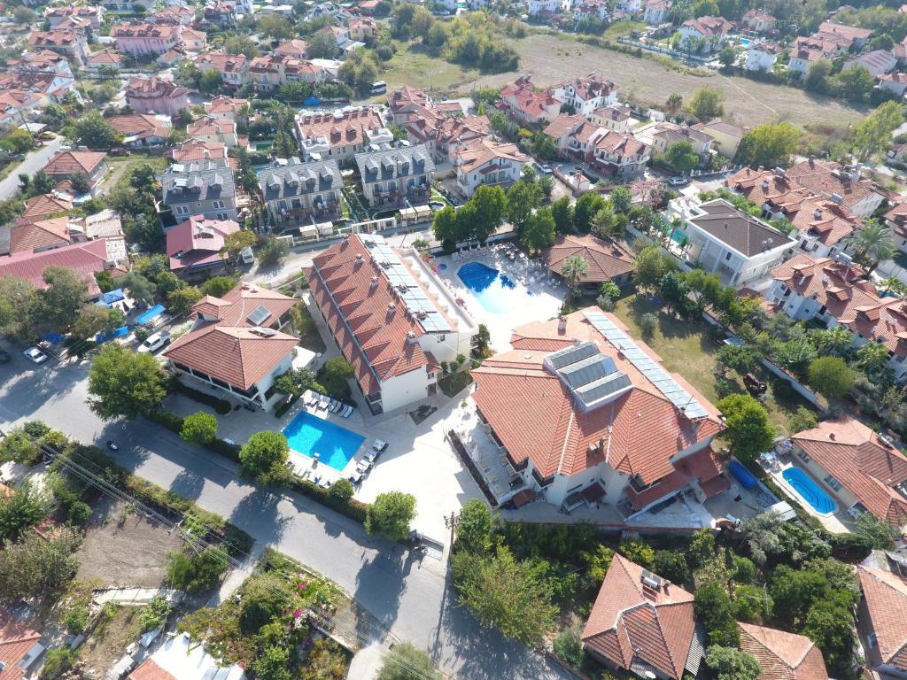 Binlik Otel Dalyan