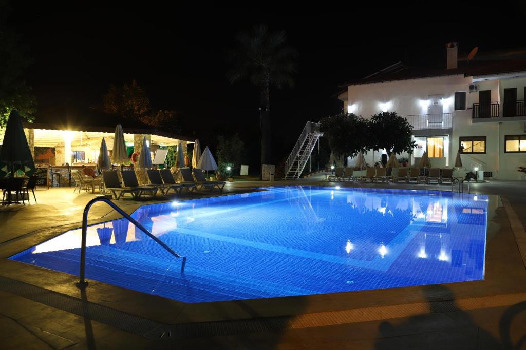 Binlik Otel Dalyan