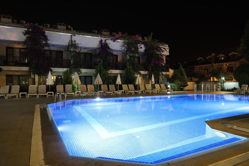 Binlik Otel Dalyan