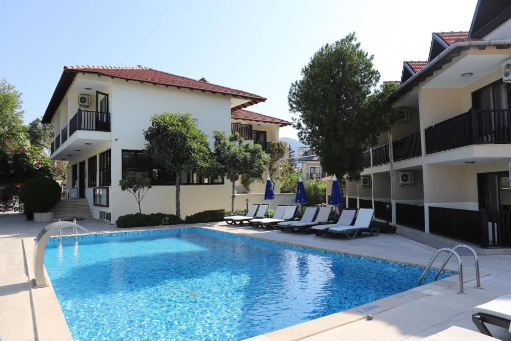 Binlik Otel Dalyan
