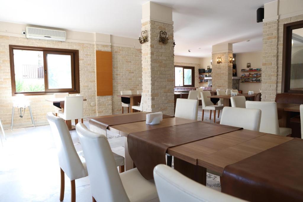 Binlik Otel Dalyan