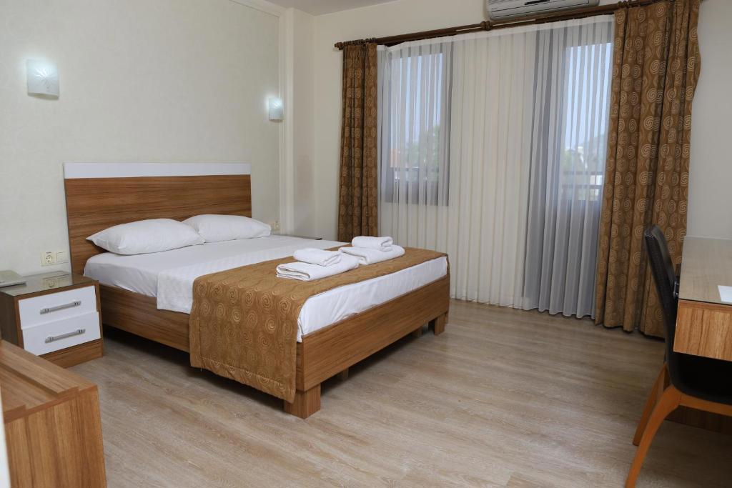 Binlik Otel Dalyan