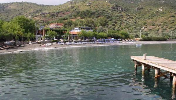 Ortam Pension