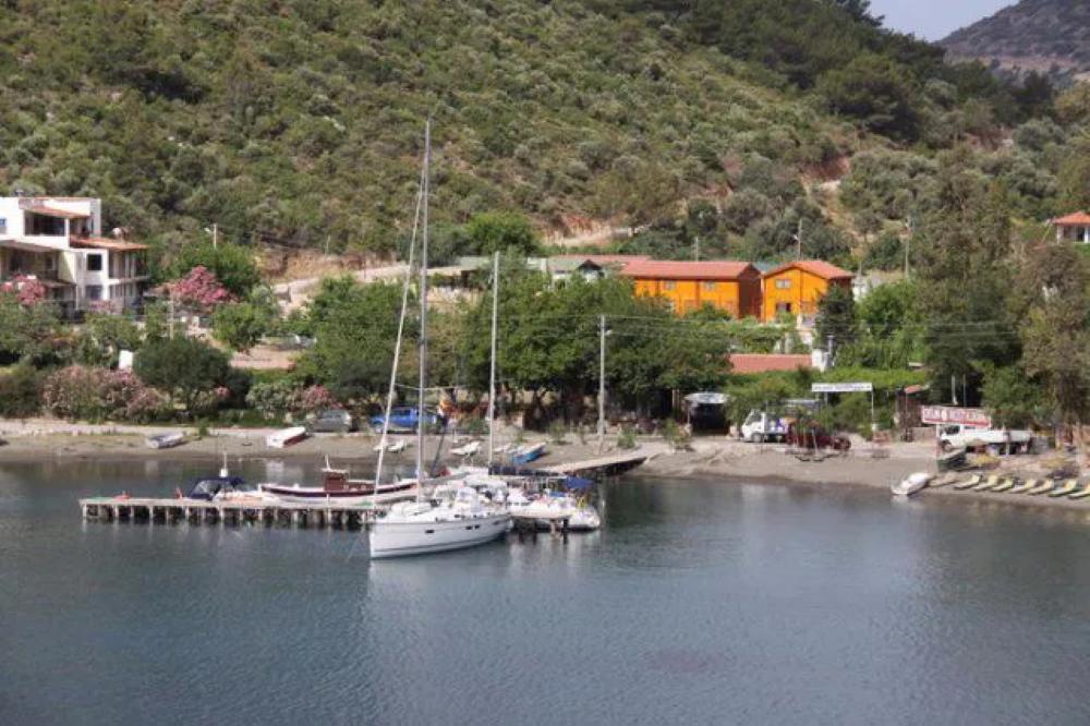 Ortam Pension