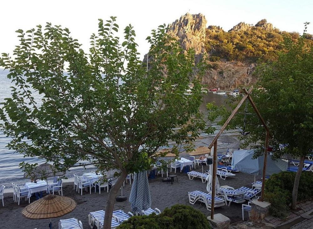 Ortam Pension