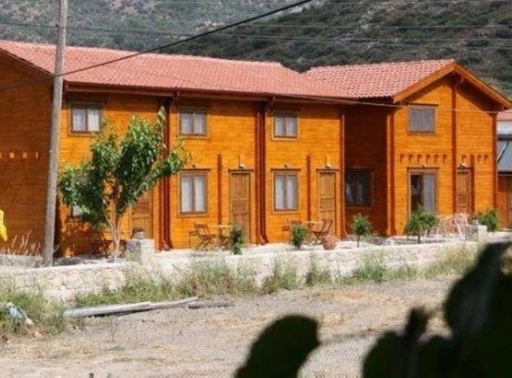 Ortam Pension