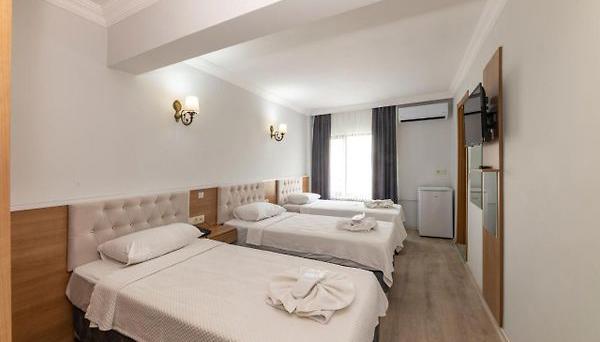 İstanbul Metro Hotel