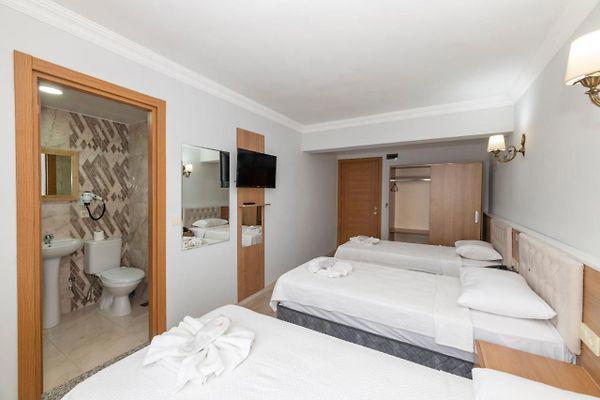 İstanbul Metro Hotel