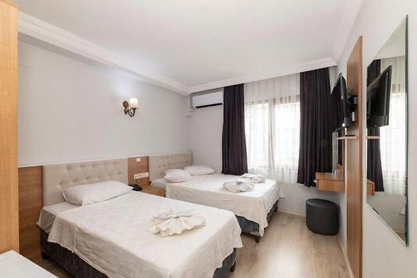 İstanbul Metro Hotel