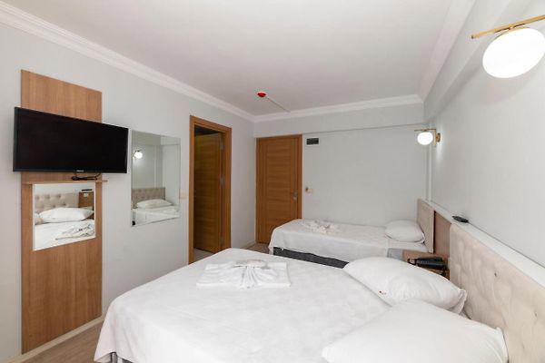 İstanbul Metro Hotel