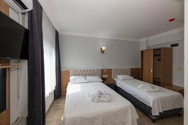 İstanbul Metro Hotel