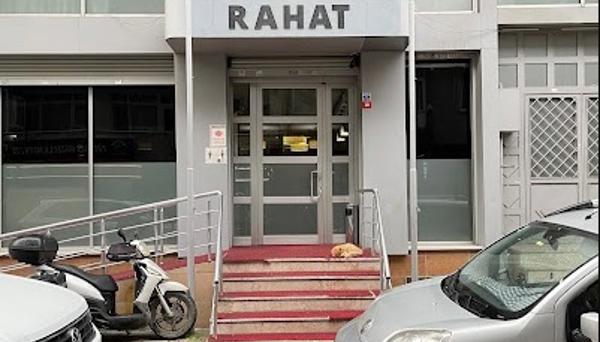 Rahat Hotel İstanbul