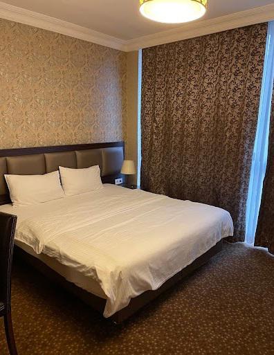 Rahat Hotel İstanbul