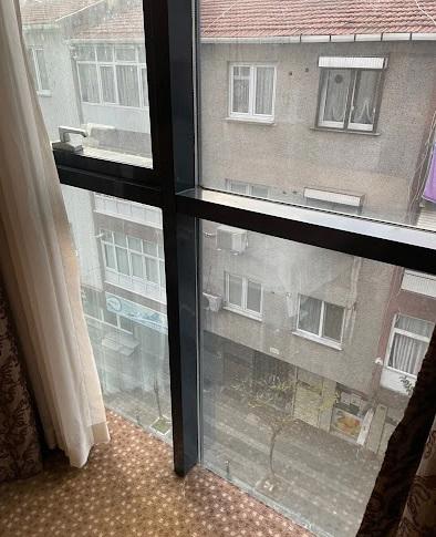 Rahat Hotel İstanbul