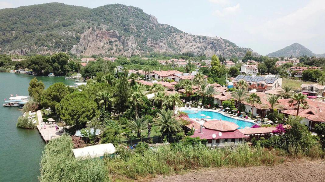 Asur Assyrian Hotel