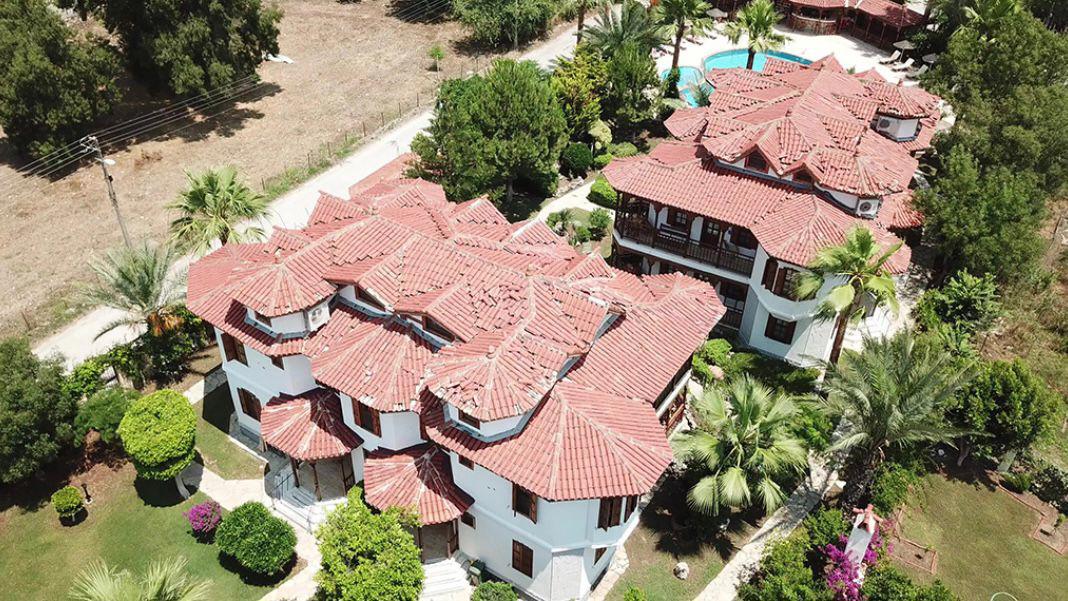 Asur Assyrian Hotel