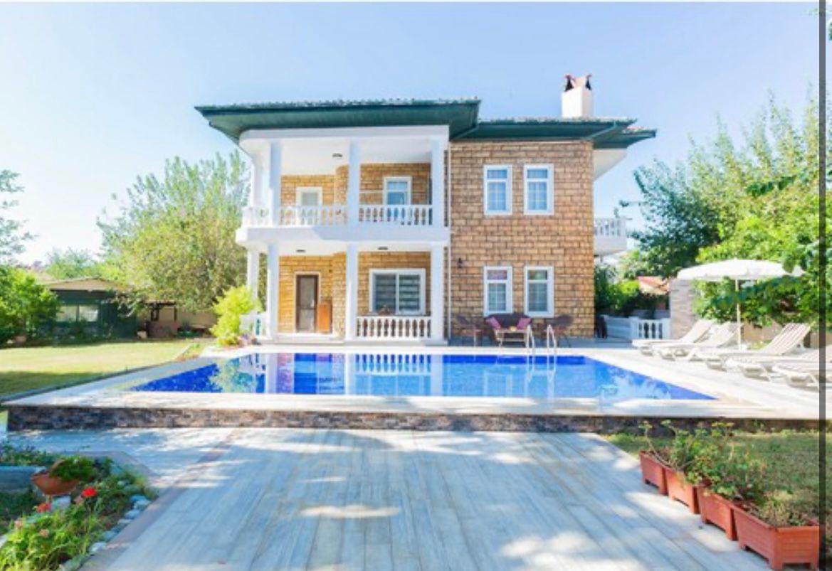 Villa Akinci