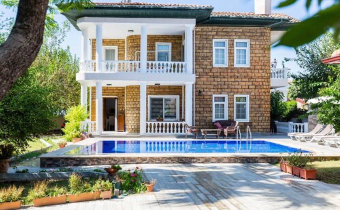 Villa Akinci