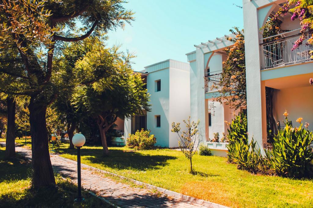 Müskebi Apart