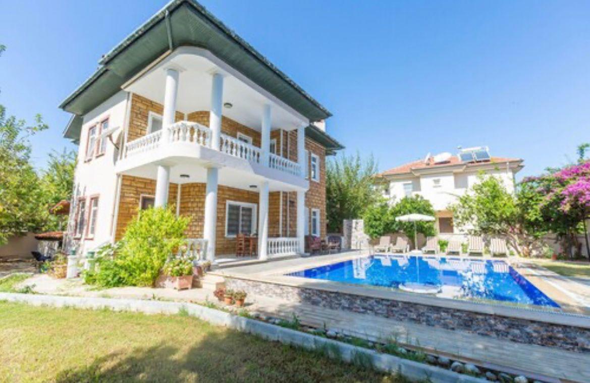 Villa Akinci