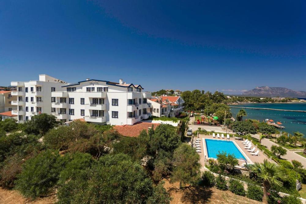 Uslu Otel Royal Yachting
