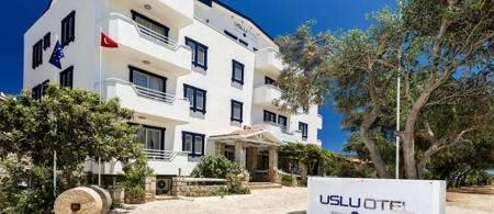 Uslu Otel Royal Yachting