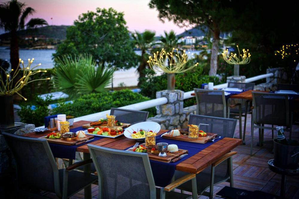 Uslu Otel Royal Yachting