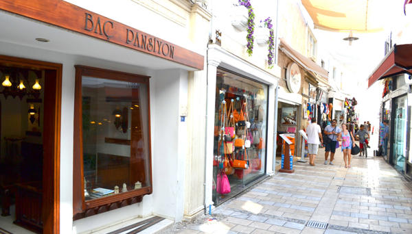 Bac Pansiyon