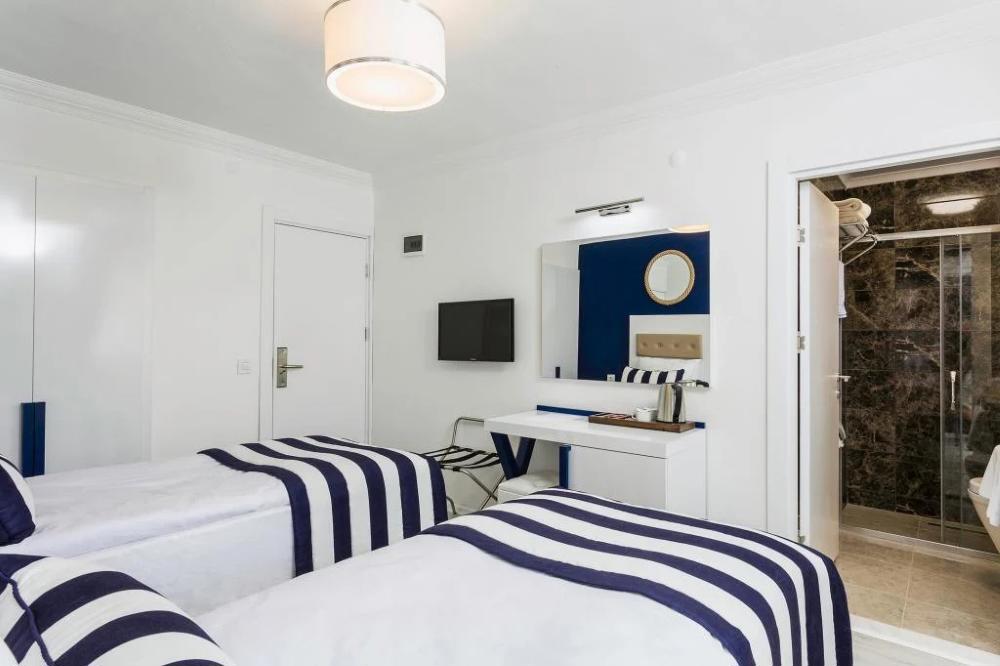 Uslu Otel Royal Yachting