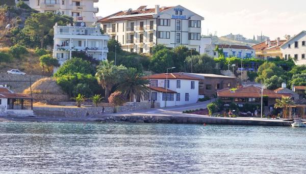 Hotel Doada Datça