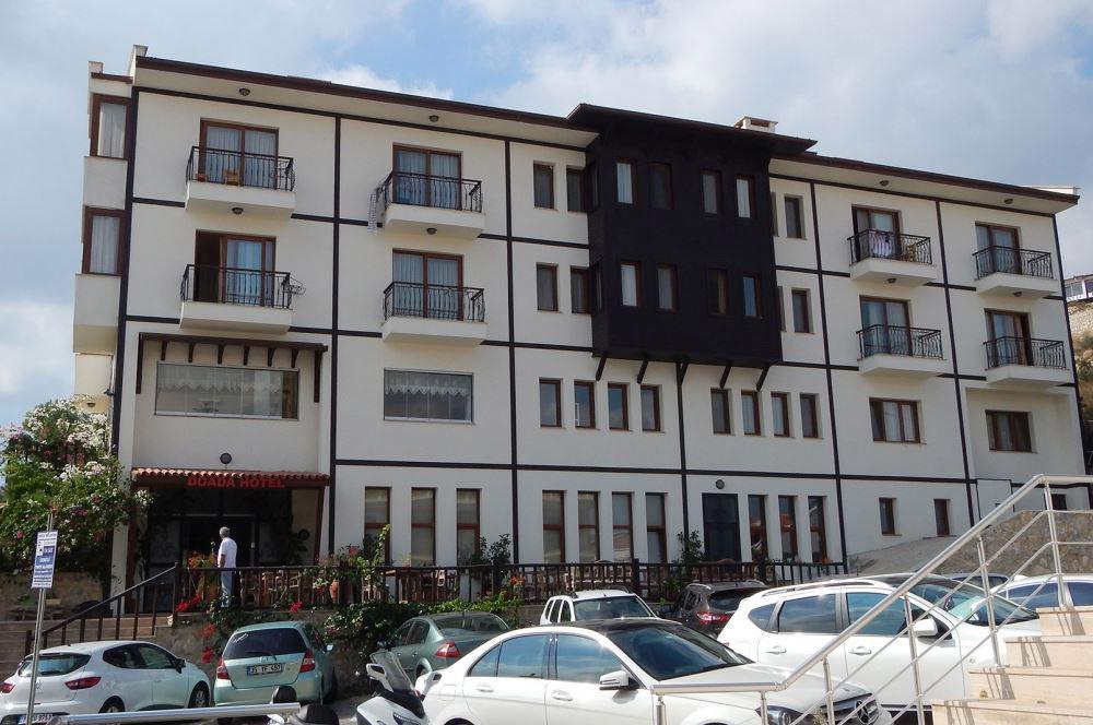Hotel Doada Datça
