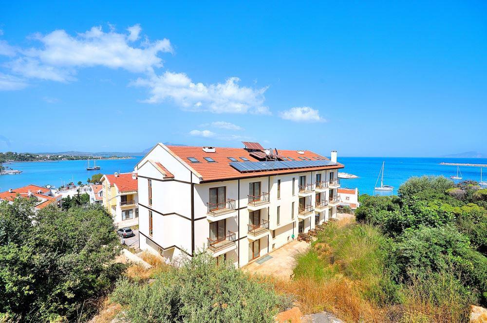 Hotel Doada Datça