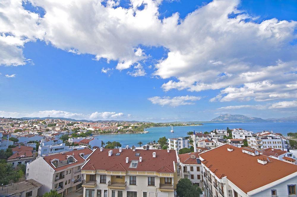 Hotel Doada Datça