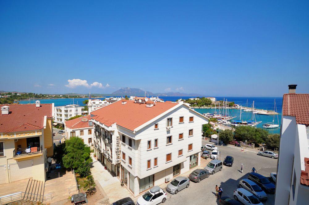 Hotel Doada Datça
