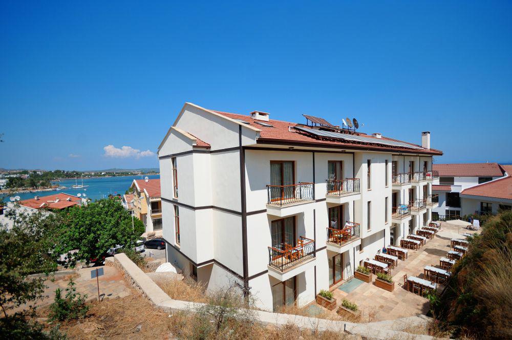 Hotel Doada Datça